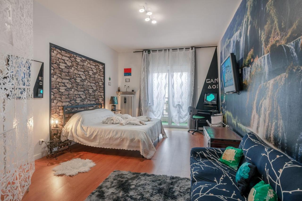 Artistic Guest House Trieste Exterior foto