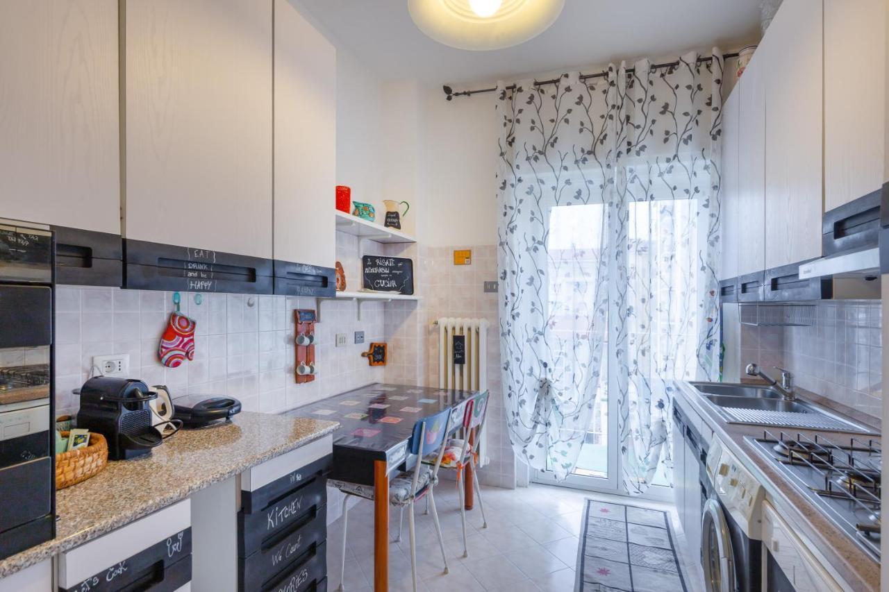 Artistic Guest House Trieste Exterior foto
