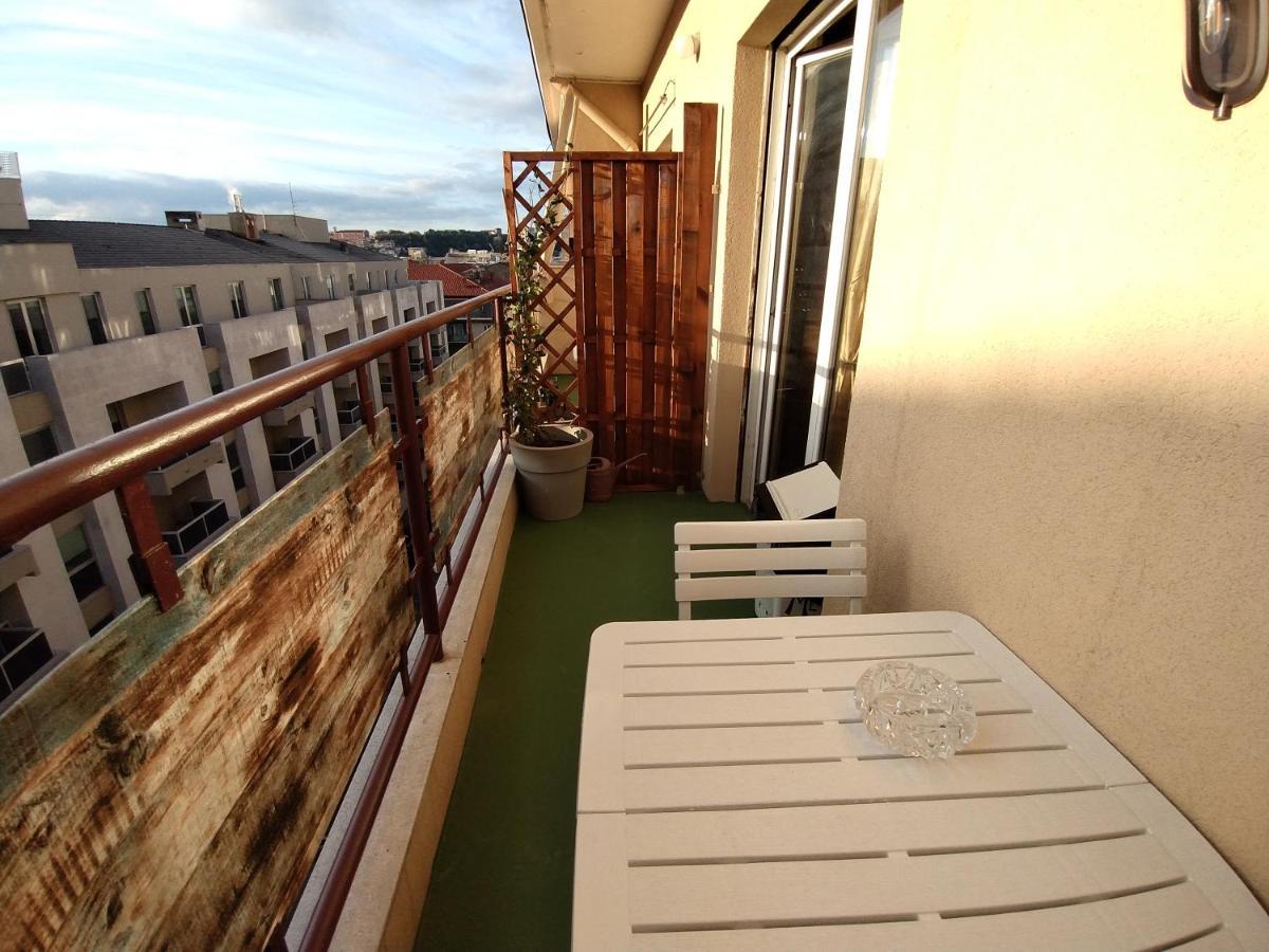 Artistic Guest House Trieste Exterior foto