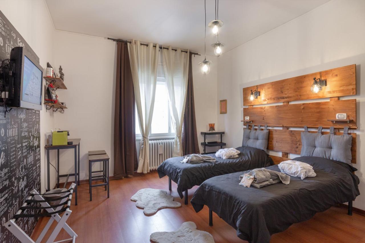 Artistic Guest House Trieste Exterior foto